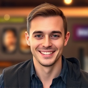 Jayden Hoekstra — goksites reviewer